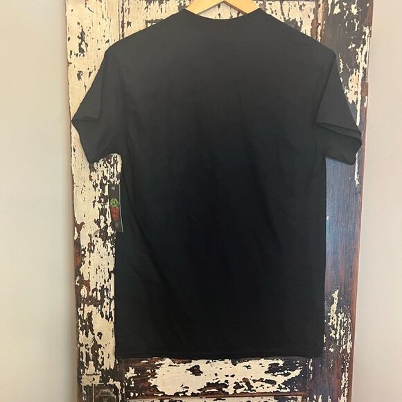 Men’s NWT Dennis Rodman Made In The USA size small T-shirt. - Picture 5 of 9